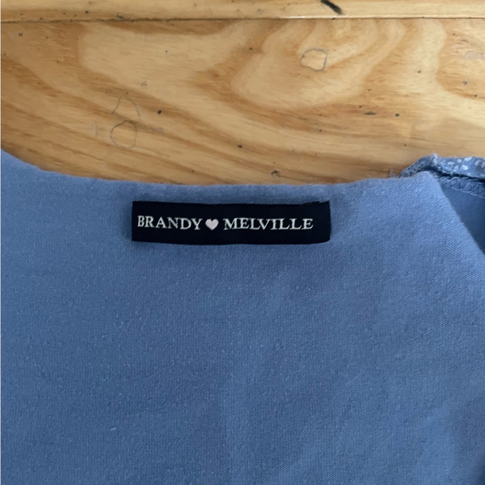 brandy top - Picture 2 of 2